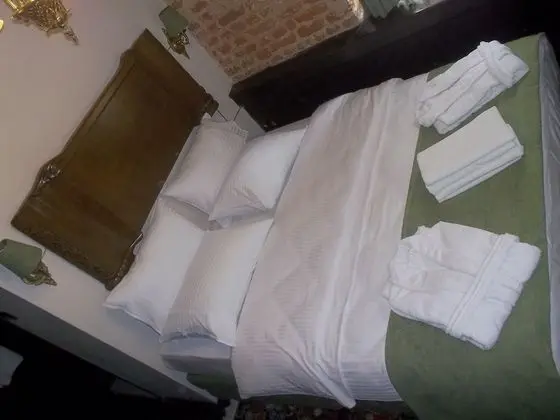 Hotel Edirne Osmanlı Evleri - Oda