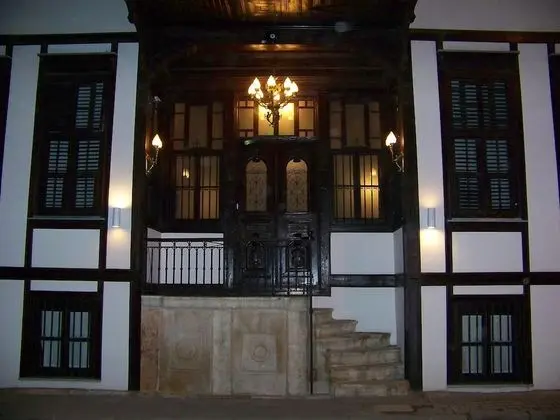 Hotel Edirne Osmanlı Evleri - Öne Çıkan Resim