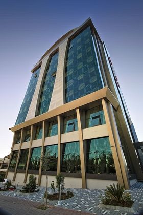 Edis Premier HotelFotoğrafı