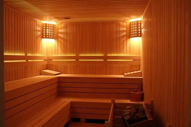 Edis Premier Hotel - Spa