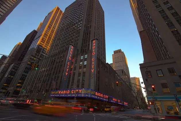 Hotel Edison Times Square
