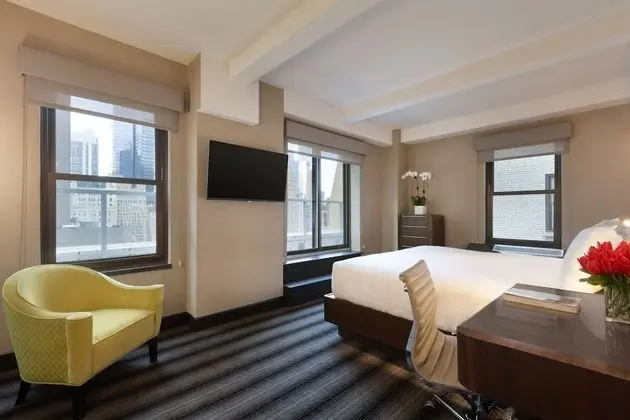 Hotel Edison Times Square - Oda