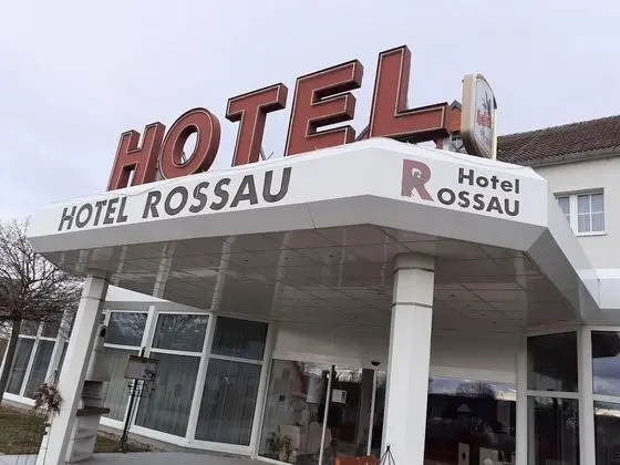 Edit Pension Rossau