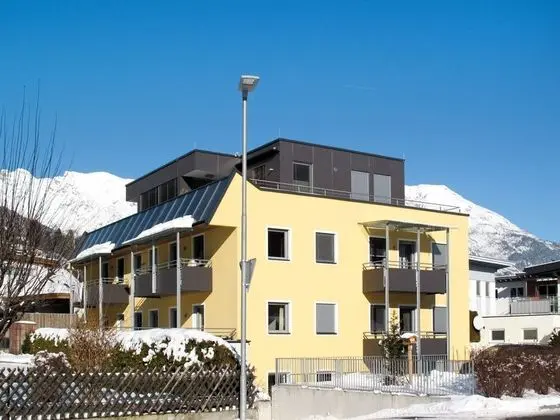 Edith Gemeinde Imst in Gemeinde Imst - Oda