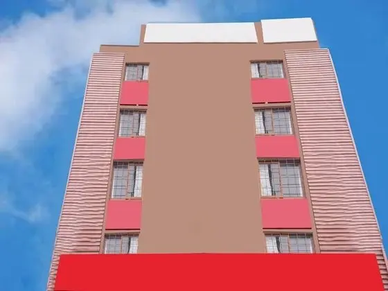 Edition O 30023 De Oriell Kormangala - Dış Mekan