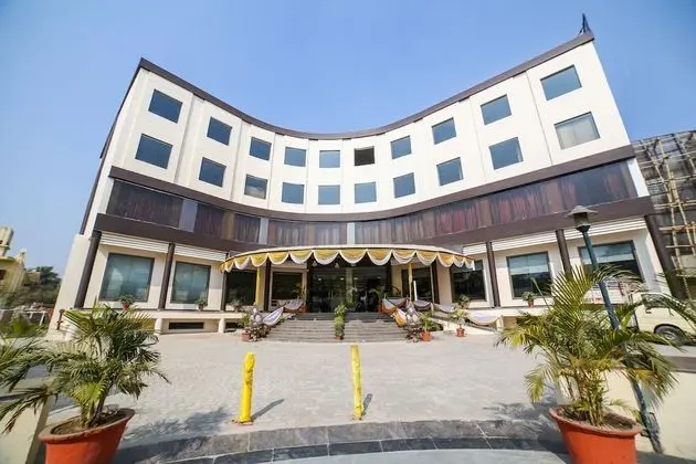 Edition O 30052 Chinmay Resorts