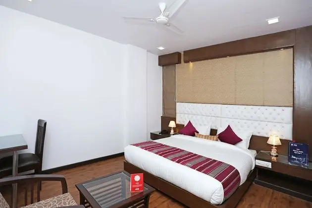 Edition O 30064 Hotel Parktel - Öne Çıkan Resim