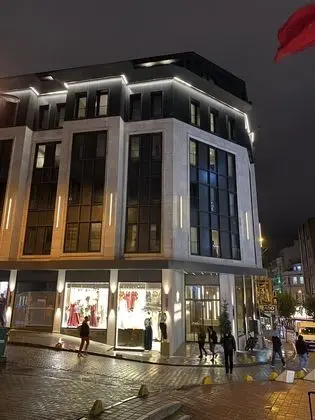 Edition Old City Hotel - Öne Çıkan Resim