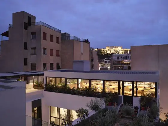 The Editor Hotel