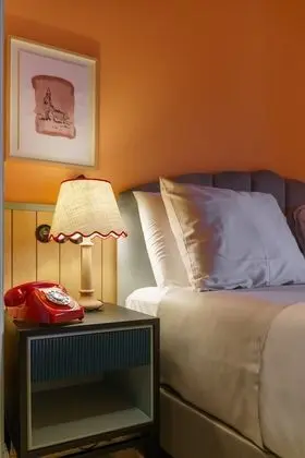 The Editory Boulevard Aliados Hotel - Oda