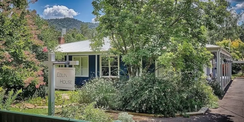 Edlin House