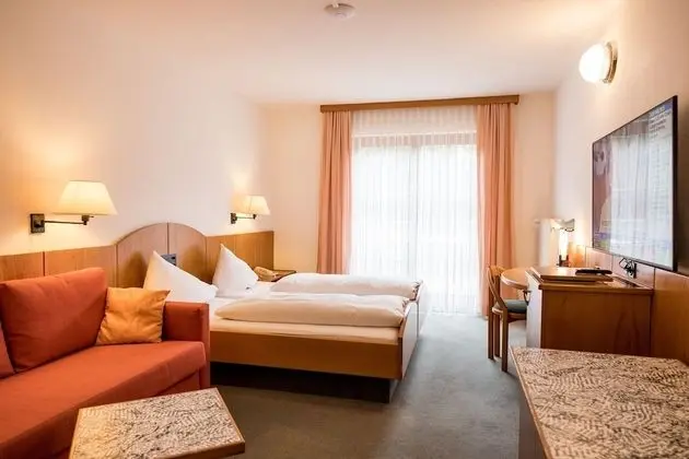 Hotel Edlingerwirt - Öne Çıkan Resim