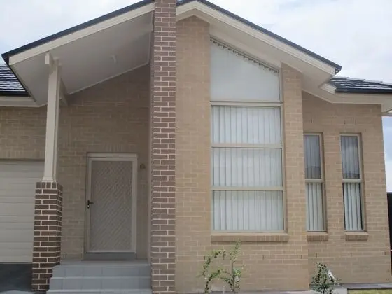Edmondson Villas - Sydney - Dış Mekan