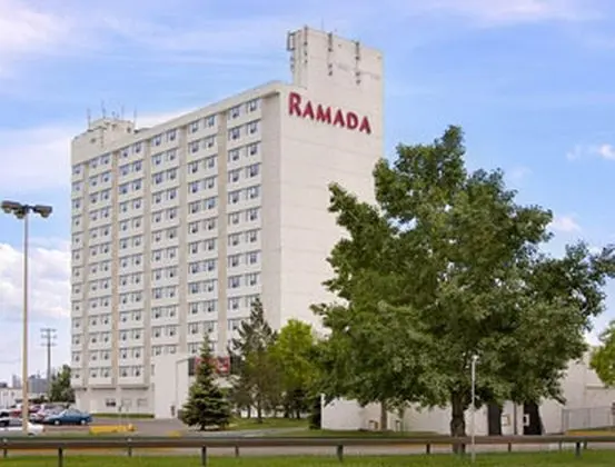 Edmonton Inn & Conference Centre