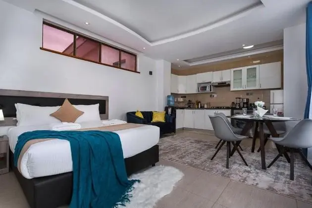 Edmor Lite by Edmor Suites - Oda