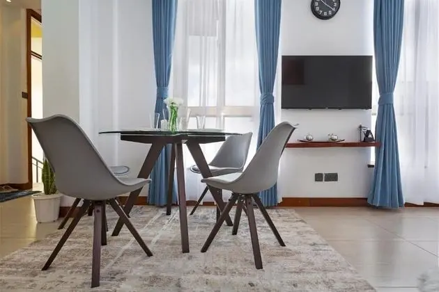 Edmor Lite by Edmor Suites - Yerinde Yemek