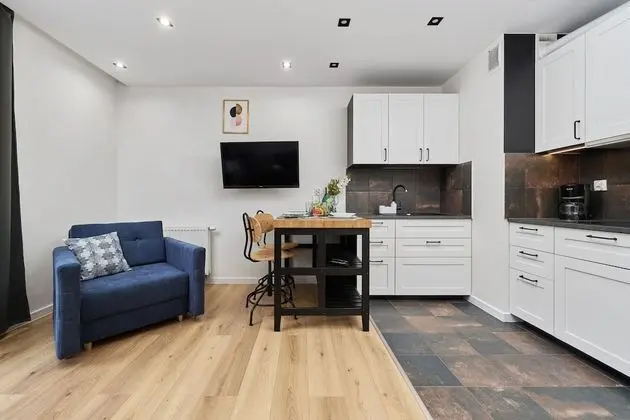 Edmunda Kajdasza Apartments by Renters - Öne Çıkan Resim