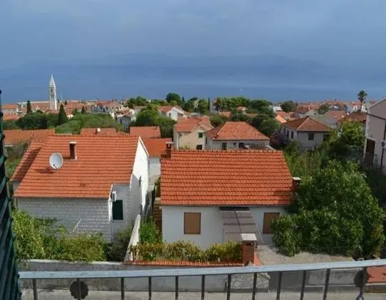 Edo - Barbecue - A2 Mali - Dış Mekan