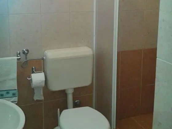 Edo - With Parking - A1 - Banyo Tipleri