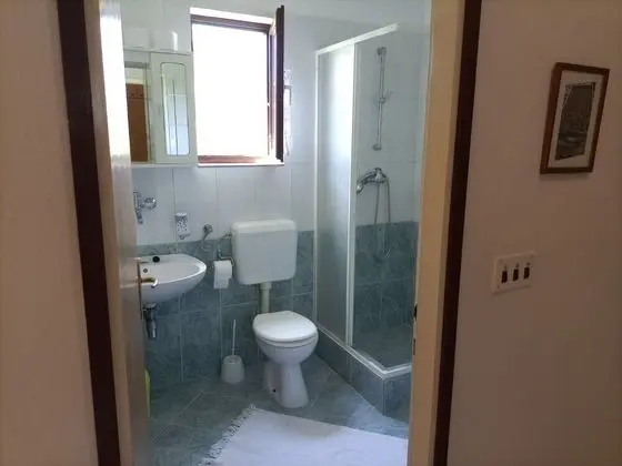 Edo - With Parking - A2 - Banyo Tipleri