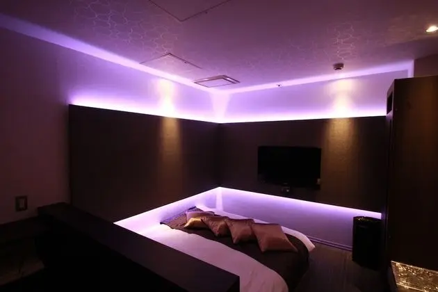 HOTEL EDOYADO - Adults Only - Banyo Özellikleri