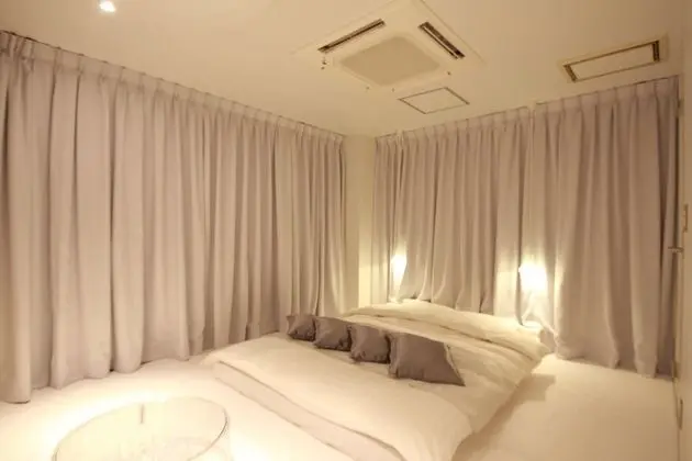 HOTEL EDOYADO - Adults Only - Oda