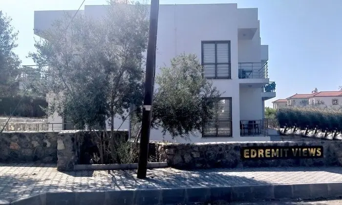 Edremit Views