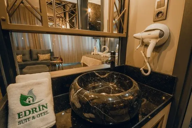 Edrin Butik Otel