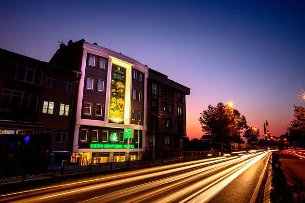 Edrin Butik Otel
