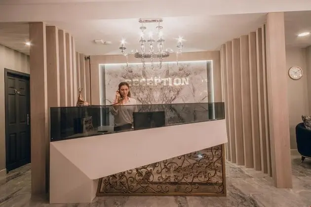 Edrin Butik Otel - Genel