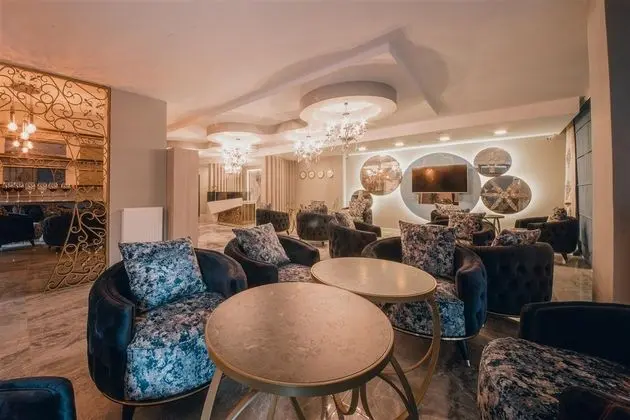 Edrin Butik Otel - Genel