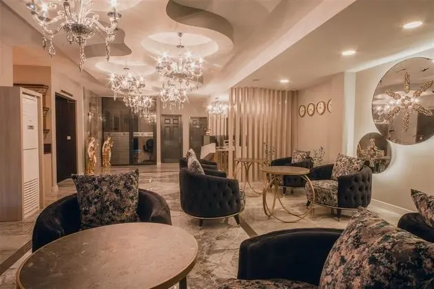 Edrin Butik Otel - Genel