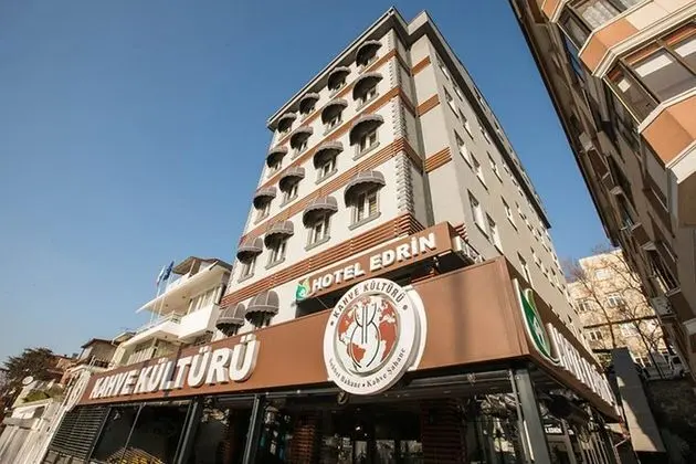 Edrin Hotel