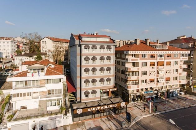 Edrin HotelFotoğrafı