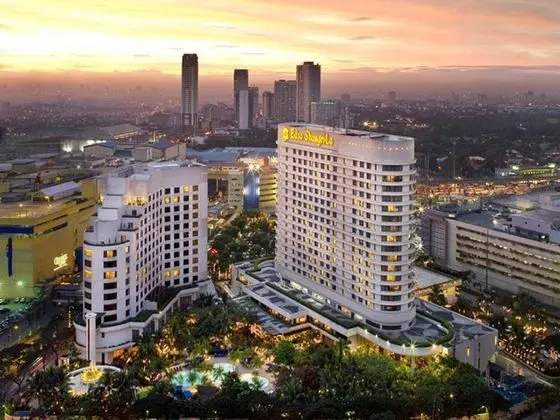 Edsa Shangri-La Manila