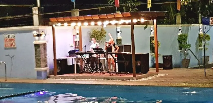 Eduardo's Resort - Havuz
