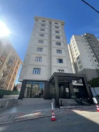 Educity Hotels & Spa - Dış Mekan