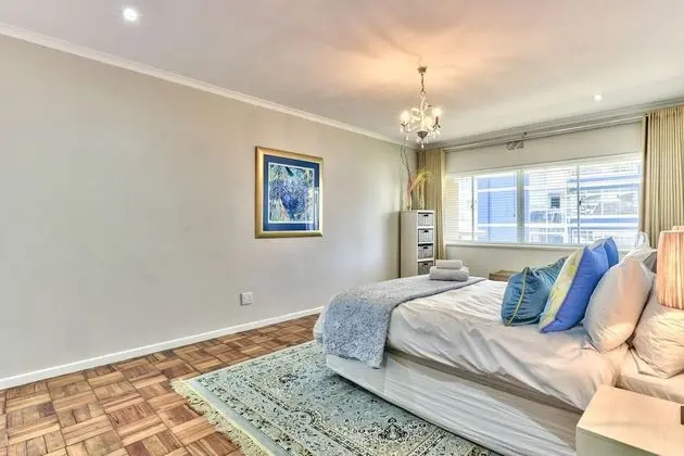 Edward Court 1 Bedroom Garden Facing