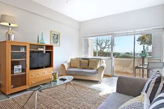 Edward Court 1 Bedroom Sea Facing