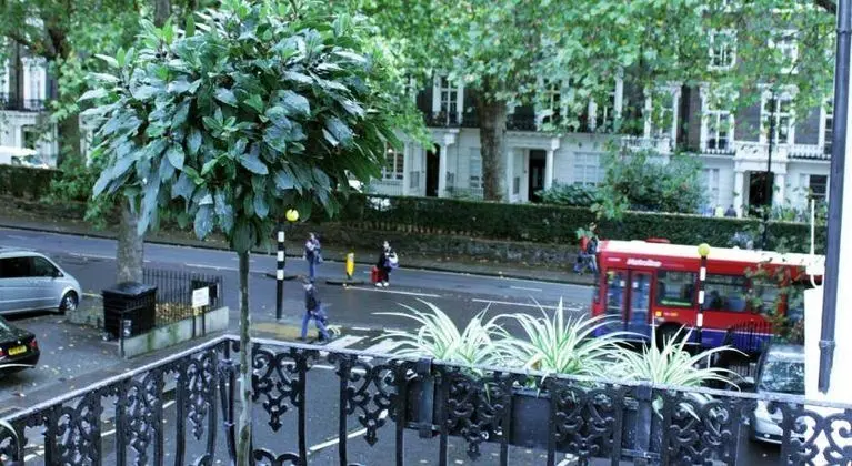 Hotel Edward Paddington