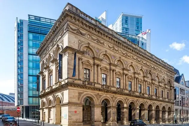 The Edwardian Manchester, A Radisson Collection Hotel - Genel