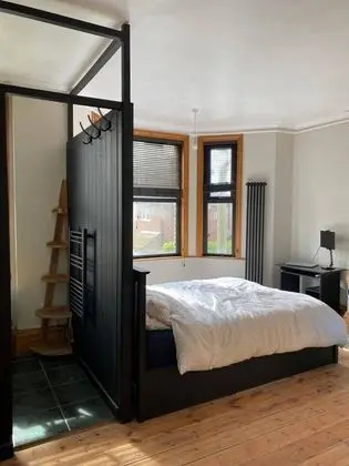 Edwardian Villa by the Sea,coastal Walks,king Beds - Oda