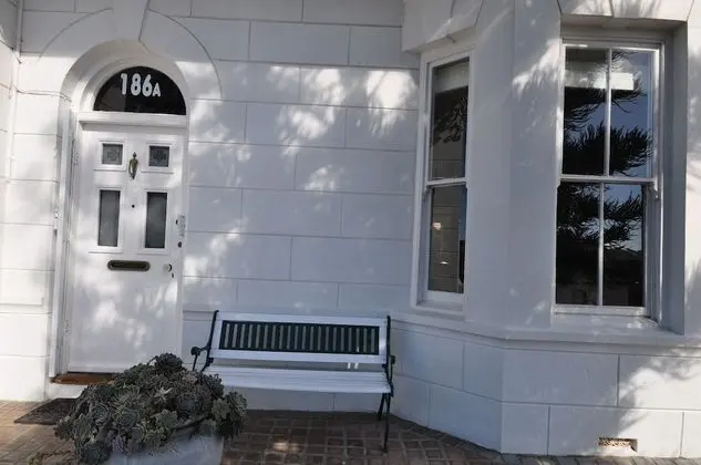 Edwardian Town House - Dış Mekan