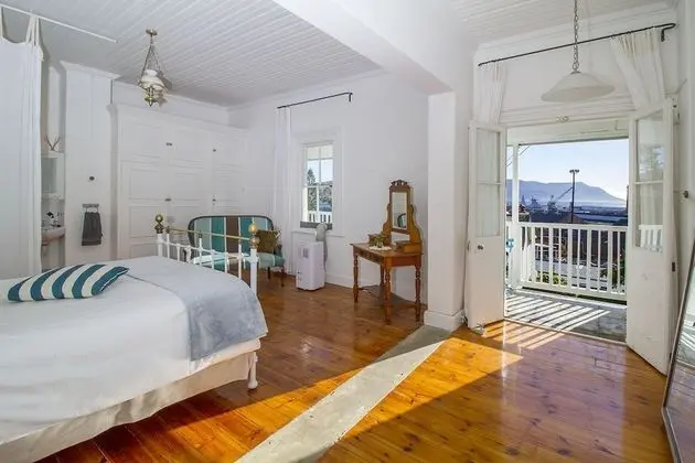 Edwardian Town House - Oda