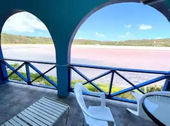 Edwards Guesthouse - Oda Düzeni