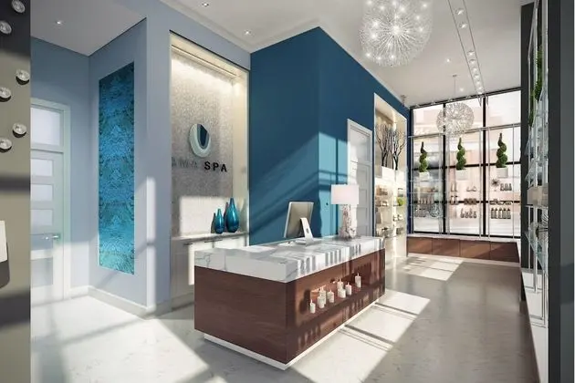 The Edwin Hotel, Autograph Collection - Spa