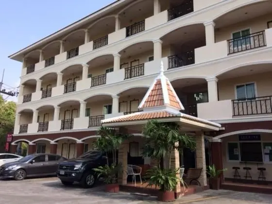 EEC Home North Pattaya - Naklua