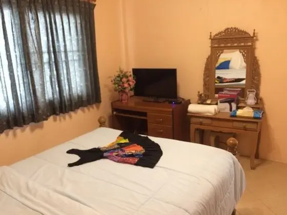 EEd Amata Resort - Öne Çıkan Resim