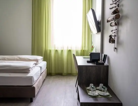 eee hotel Graz - Öne Çıkan Resim