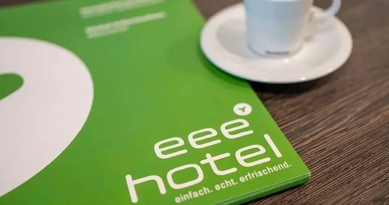 eee hotel Gunskirchen - İç Mekan
